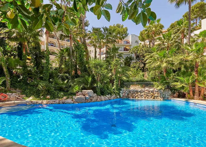 Hotel Bon Sol Resort & Spa Illetas