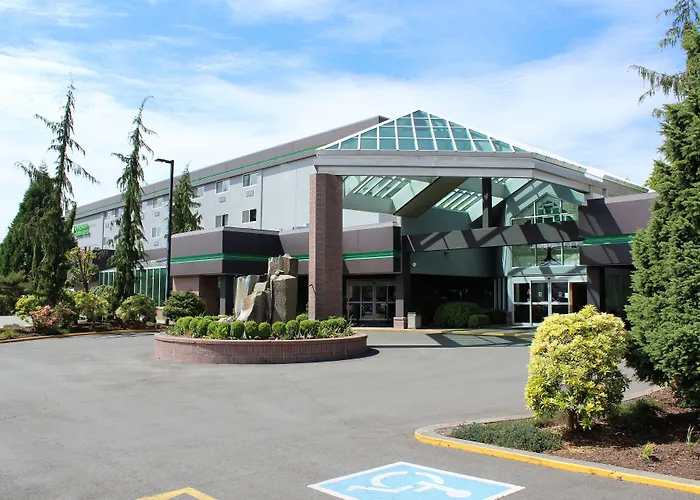 Medallion Inn And Suites