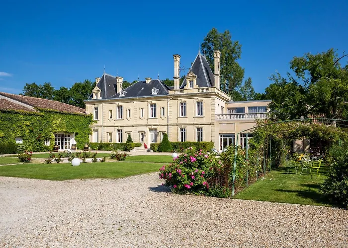Château Meyre - Les Collectionneurs