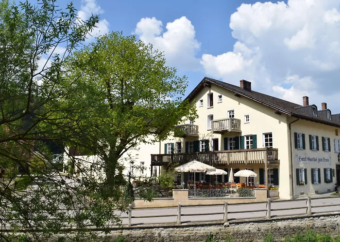 Hotel zum Bräu