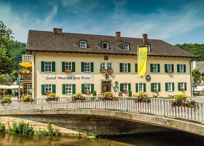 Hotel zum Bräu