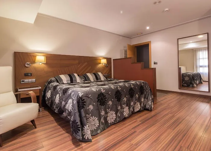 Hotel El Churra Murcie