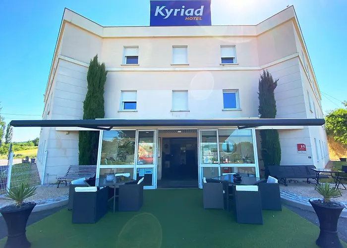 Kyriad Brive Ouest