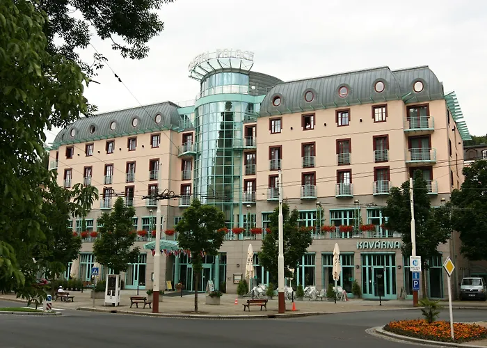 Orea Spa Cristal