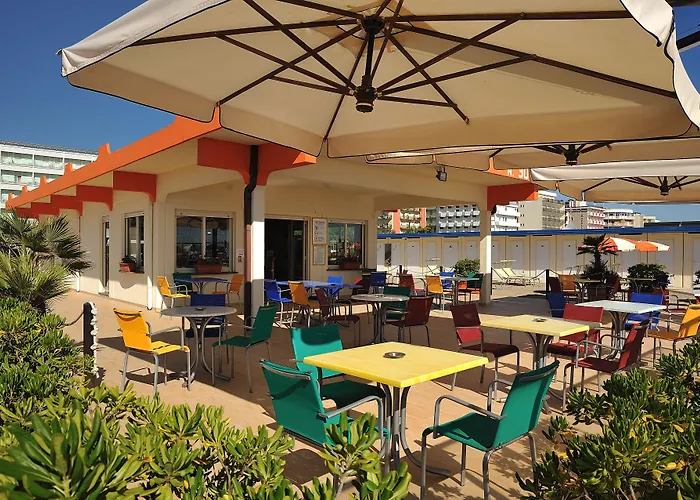 Hotel Adria Milano Marittima