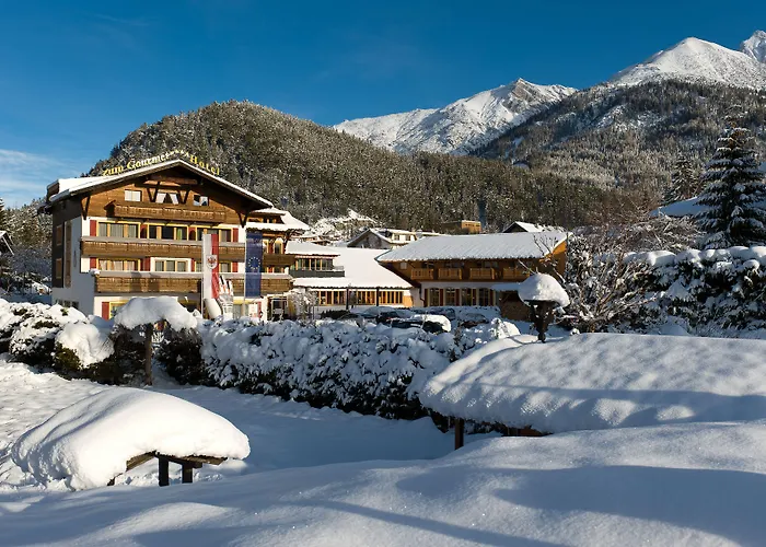 Hotel Zum Gourmet