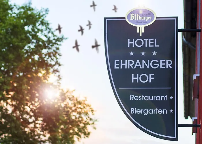 Ehranger Hof