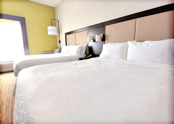 Holiday Inn Express & Suites Clear Spring By Ihg