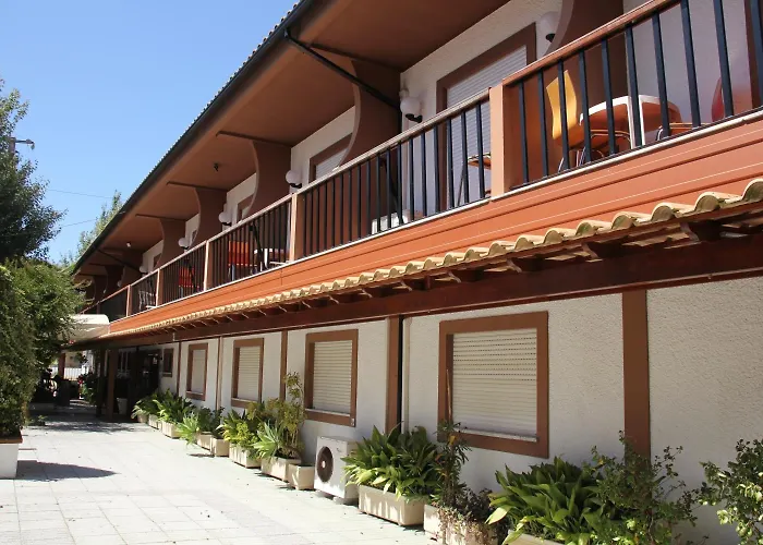 Hotel Joao Capela