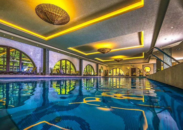 Budapest Airport Hotel Stacio Wellness & Konferencia
