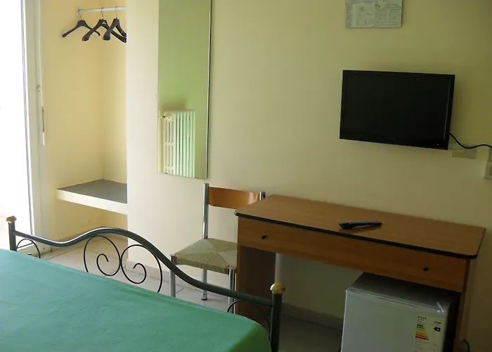 Hotel Esperia