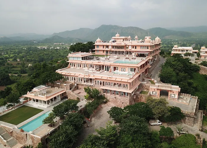 Fateh Garh Resort By Fateh Collection