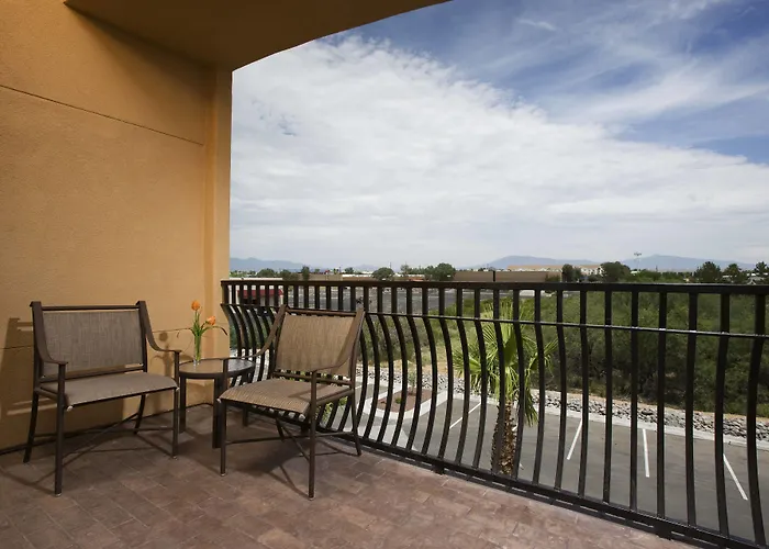 Towneplace Suites Airport