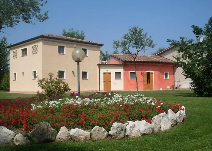 B&B Al Tramonto