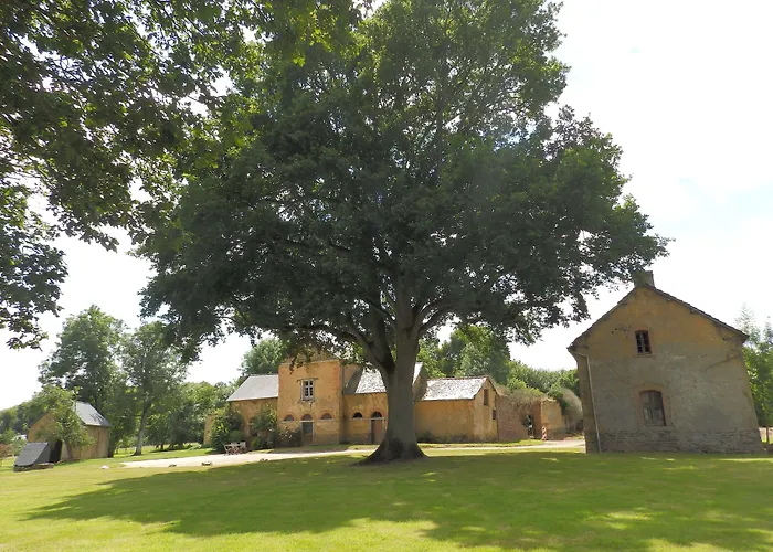 Chateau Du Pin - Teritoria