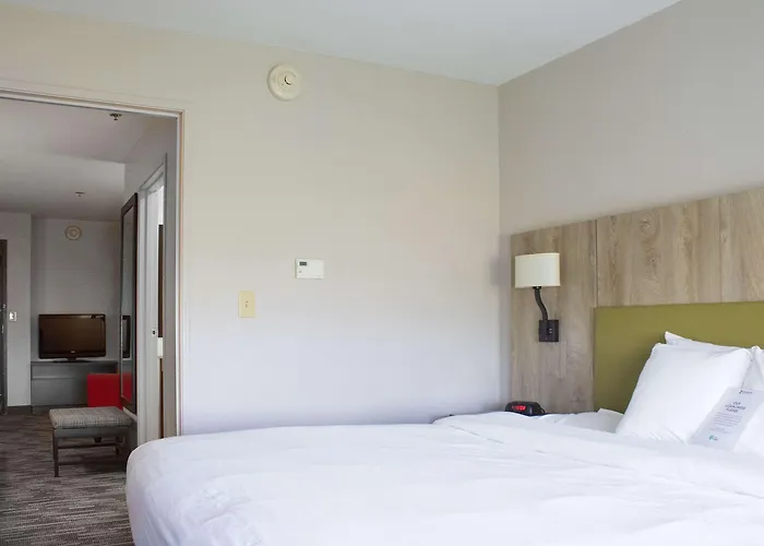 Country Inn & Suites By Radisson, Carlisle, Pa