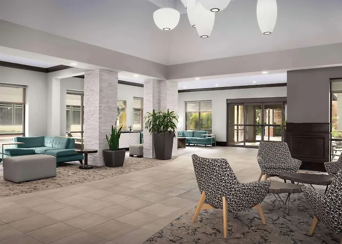 Hilton Garden Inn Jacksonville Downtown Southbank