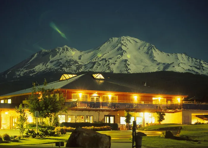 Mount Shasta Resort