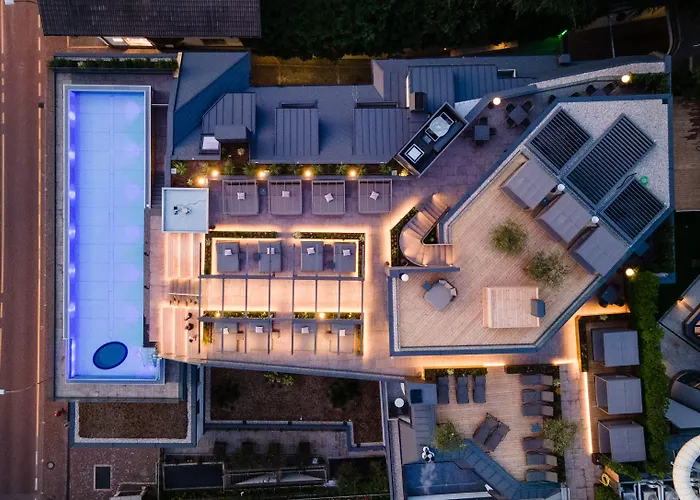 Hotel Ideal Park Laives