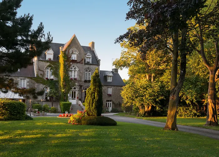 Manoir De La Roche Torin