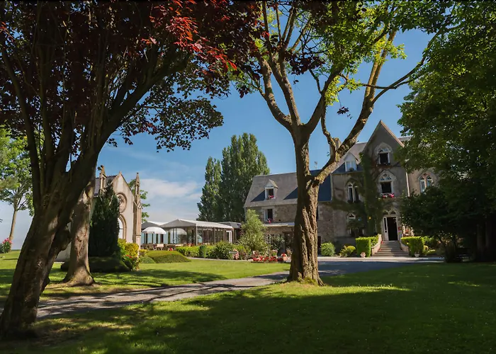 Manoir De La Roche Torin