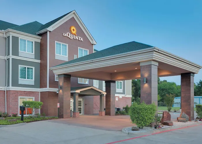 La Quinta By Wyndham South
