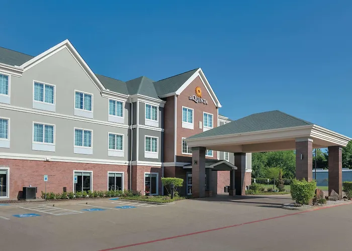 La Quinta By Wyndham South