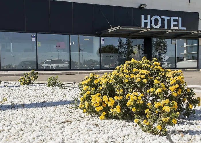 Hotel As Torrent