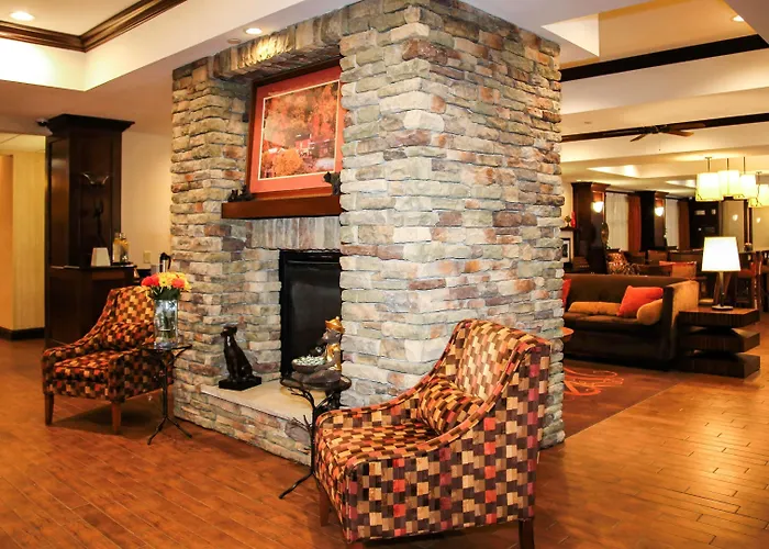 Hampton Inn Matamoras
