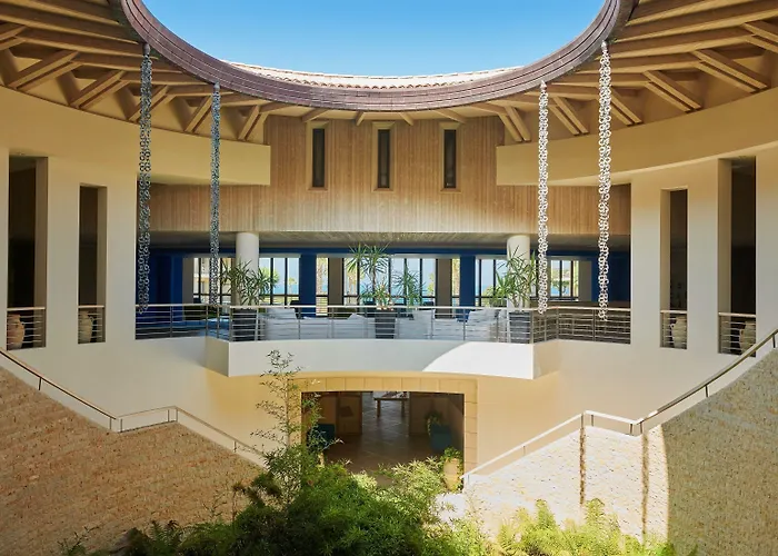 Capovaticano Resort Thalasso Spa Capo Vaticano
