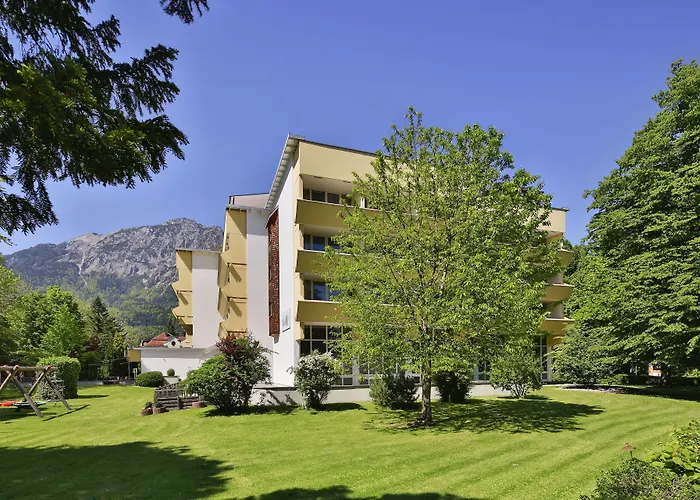 Hotel Bayern Vital