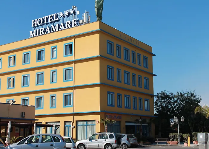 Miramare Hotel