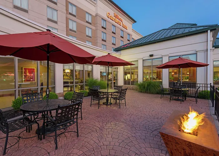 Hilton Garden Inn Indianapolis South/Greenwood