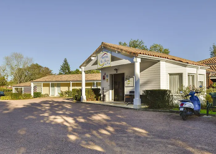 Logis Hôtel Val de Vienne
