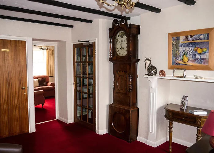 The Old Store Guest House