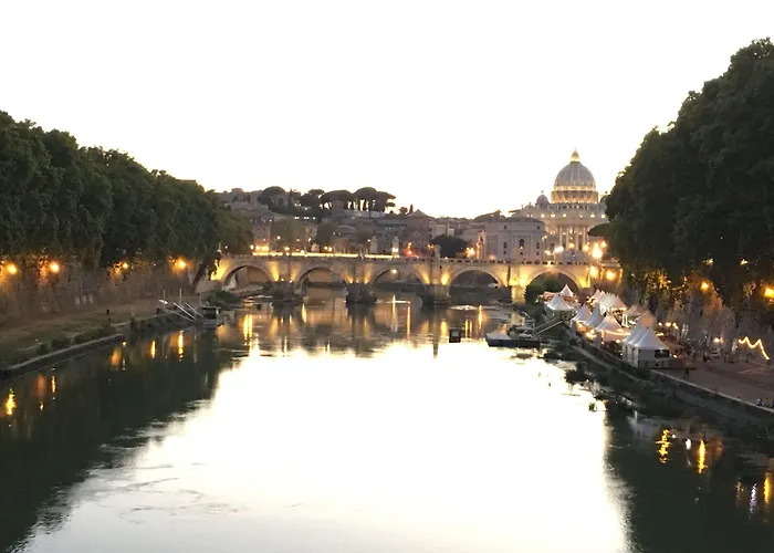 Sotto La Cupola Bed & Breakfast Rome