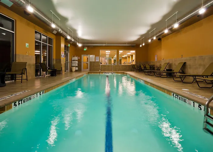 Holiday Inn San Antonio Northwest- Seaworld Area By Ihg