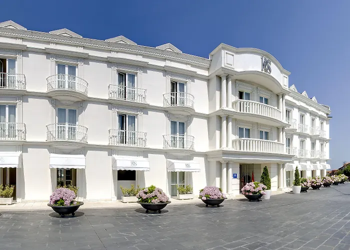 Gran Hotel Suances