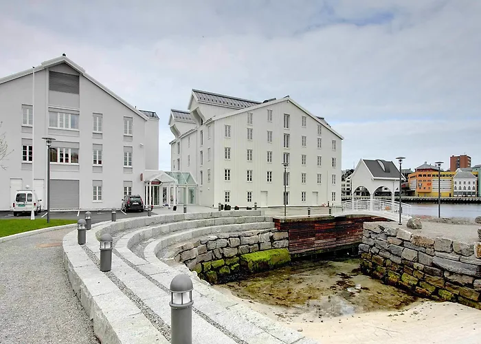 Thon Hotel Kristiansund