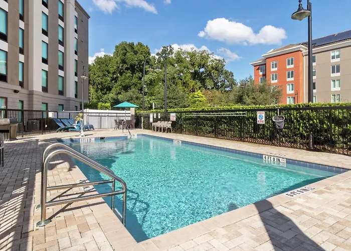 Hampton Inn & Suites Orlando-Apopka