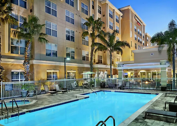 Residence Inn Orlando Lake Mary