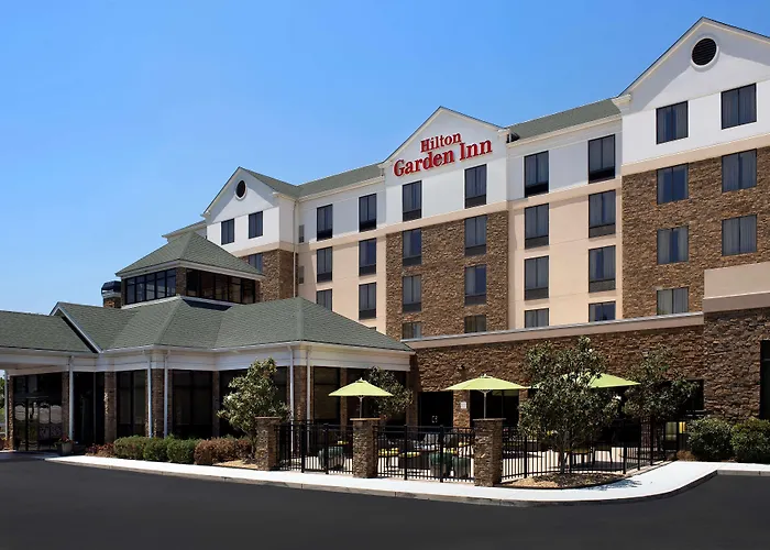 Hilton Garden Inn Atlanta West/Lithia Springs