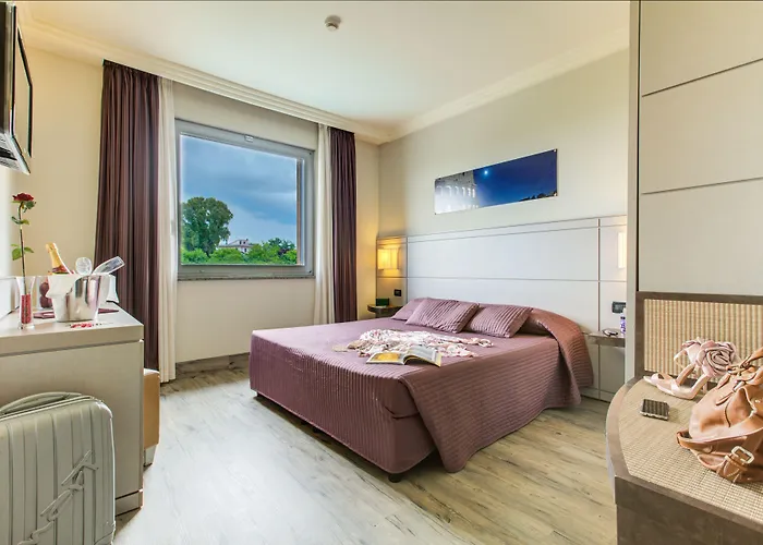 Ardeatina Park Hotel
