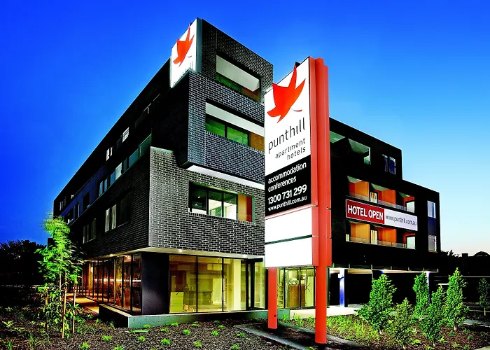 Punthill Oakleigh