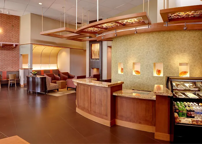 Hyatt Place Fort Myers At The Forum