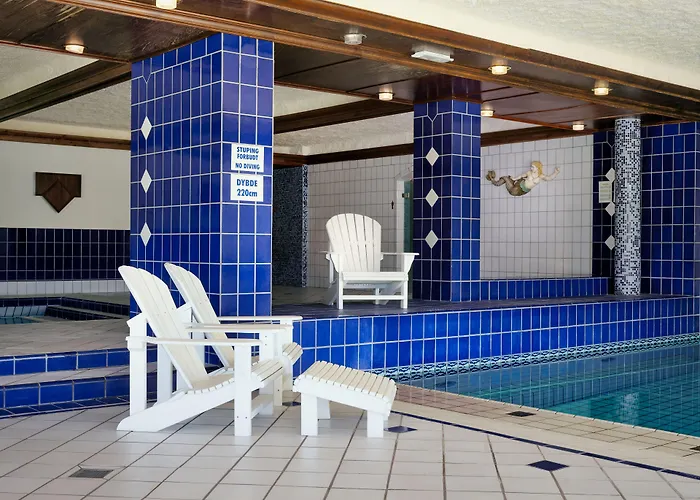 Dr. Holms Hotel Geilo