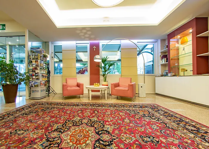 Hotel Bonotto Desenzano del Garda