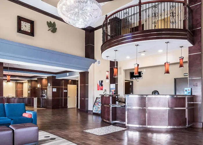 Motel 6-Mineral Wells, Tx