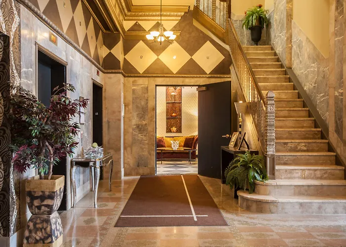 The Giacomo, An Ascend Collection Hotel