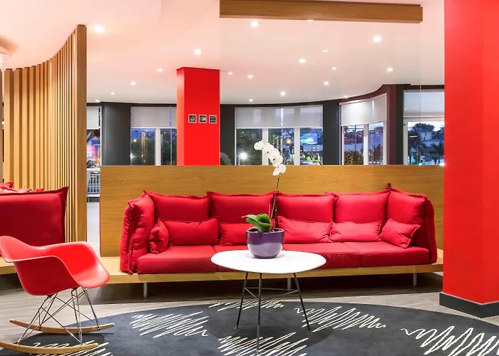 Ibis Sao Jose Dos Campos Colinas